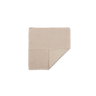 Funda de cojín | 45x45 Tejido Beige