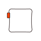 One