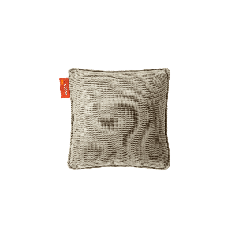 Ploov | 45x45 Tejido Beige