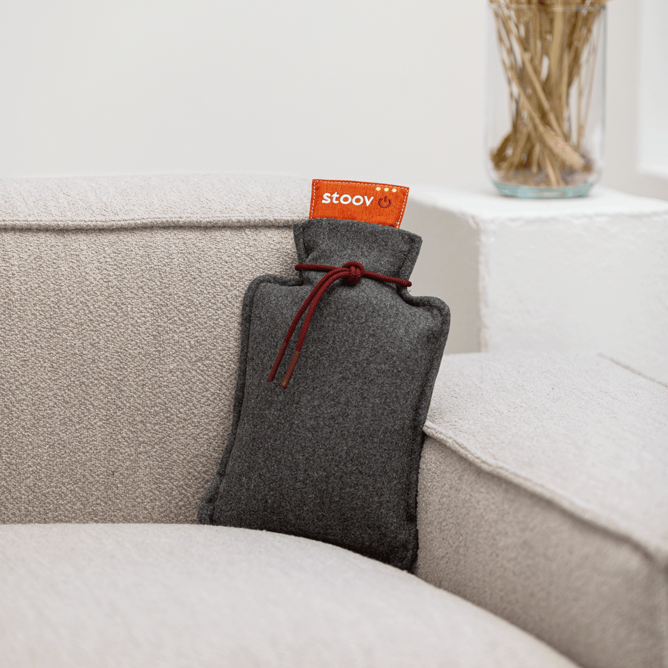 Homey | Original Gris
