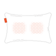 Ploov | 60x90 Aterciopelado Orange Canela