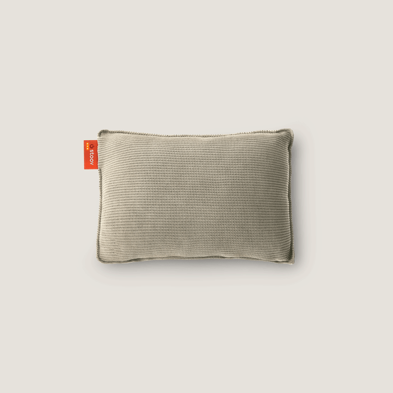 Ploov | 45x60 Tejido Beige