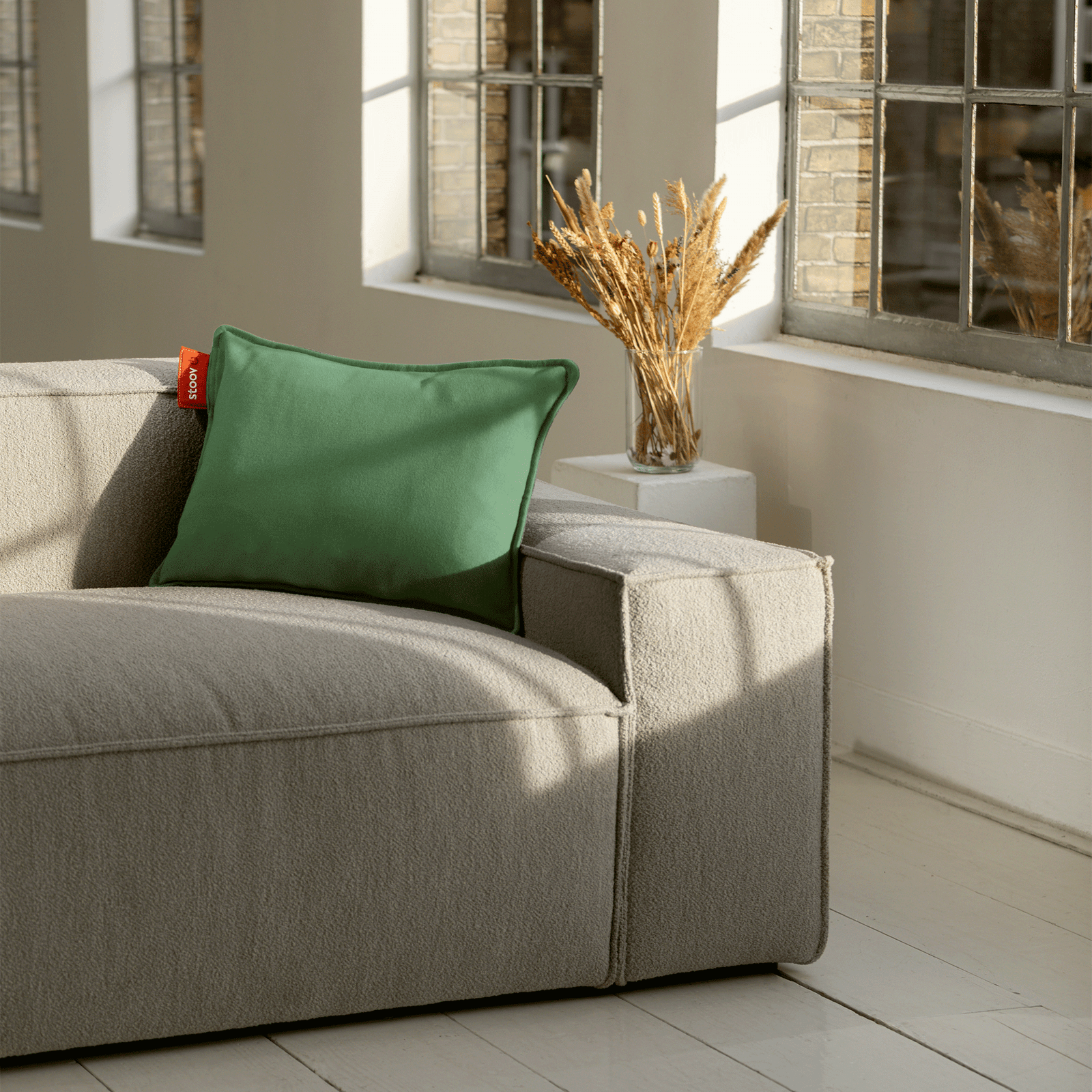 Ploov | 45x60 Original Verde