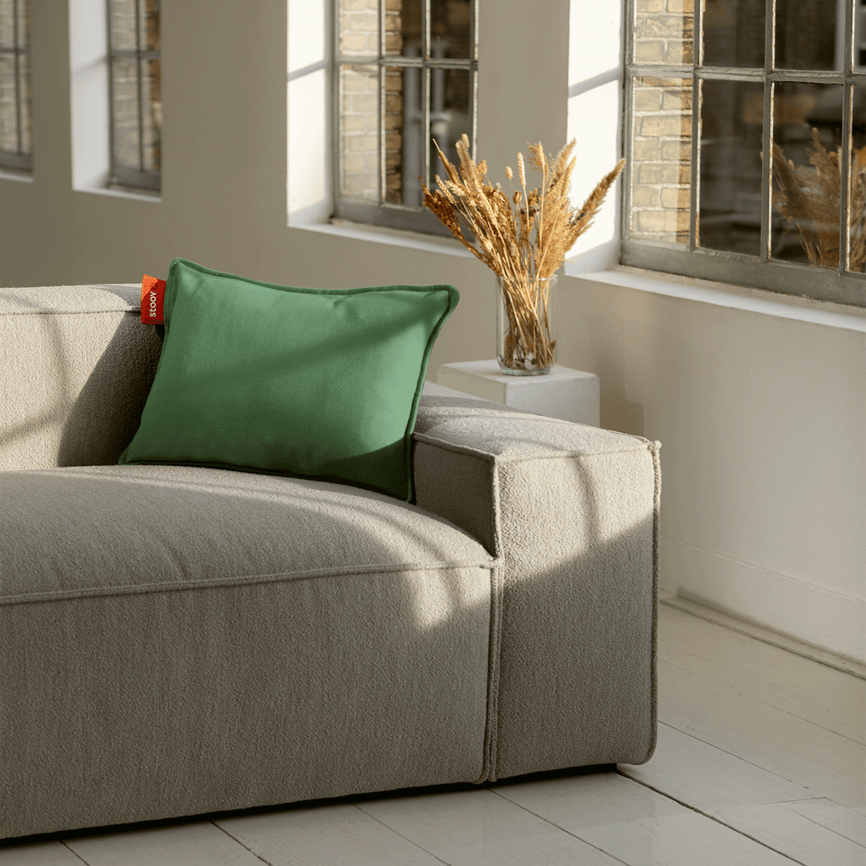 Ploov | 45x60 Original Verde