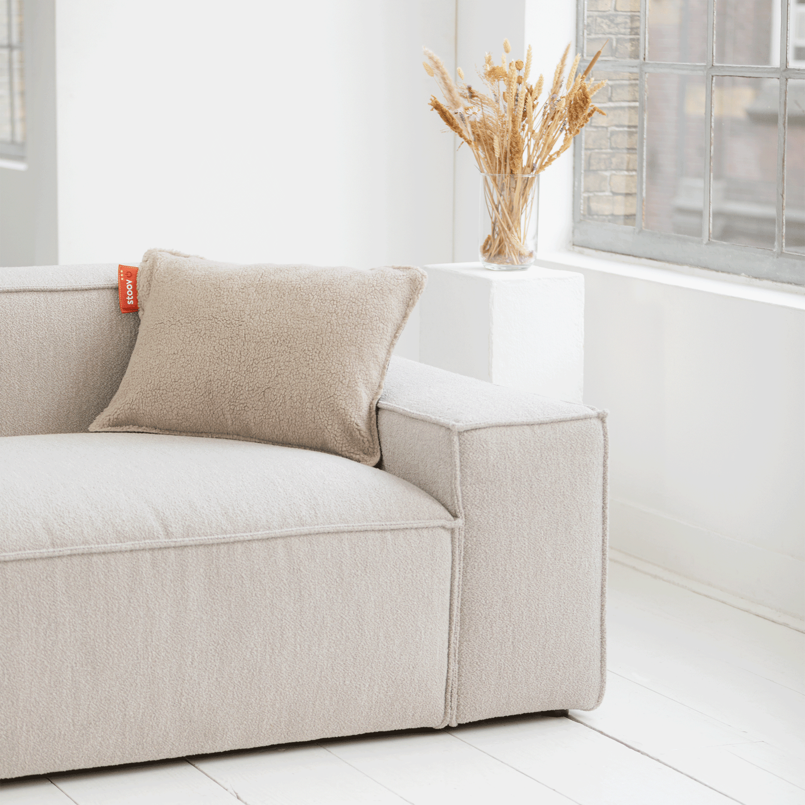 Ploov | 45x60 Lanoso Beige