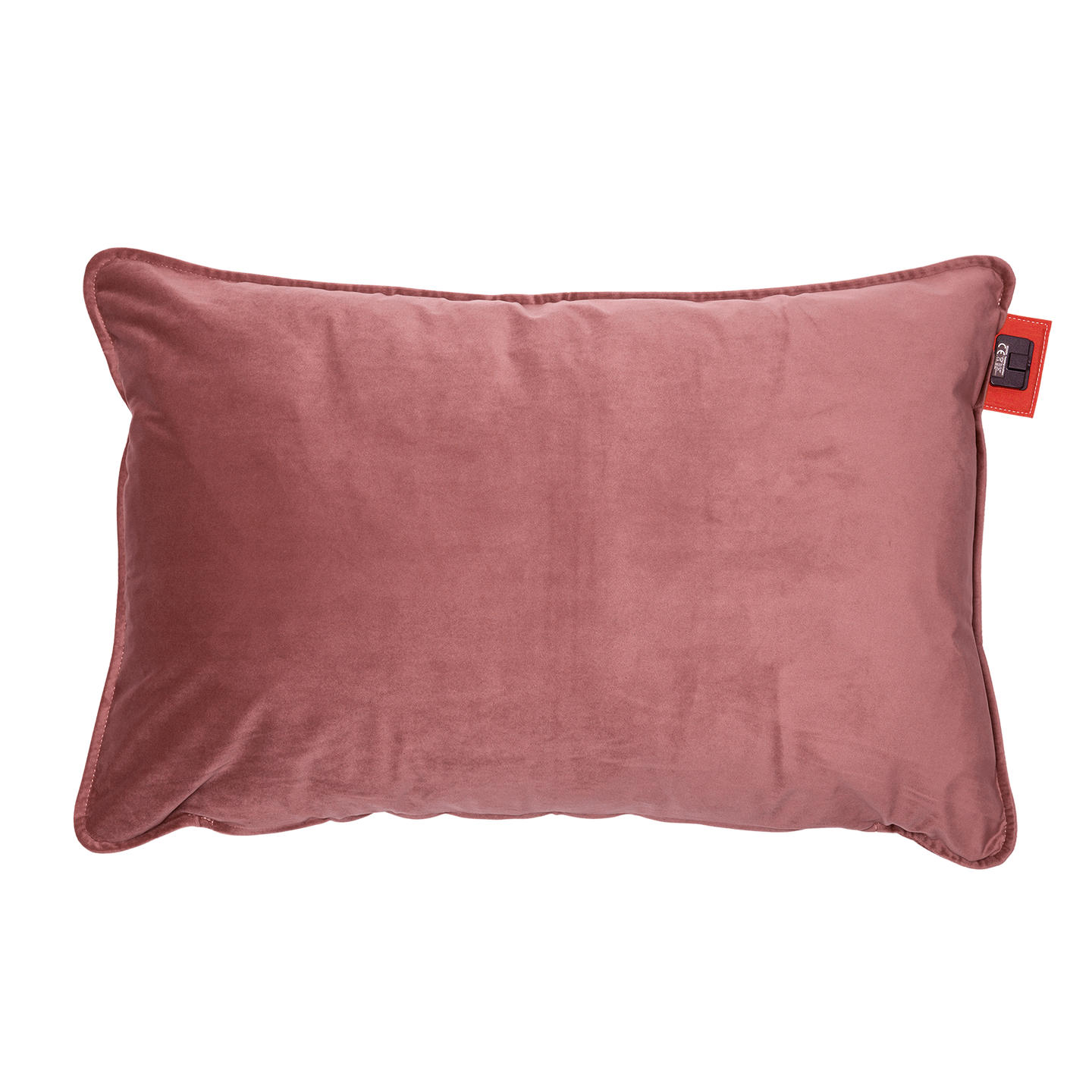 Ploov | 60x90 Terciopelo Pimienta Rosa