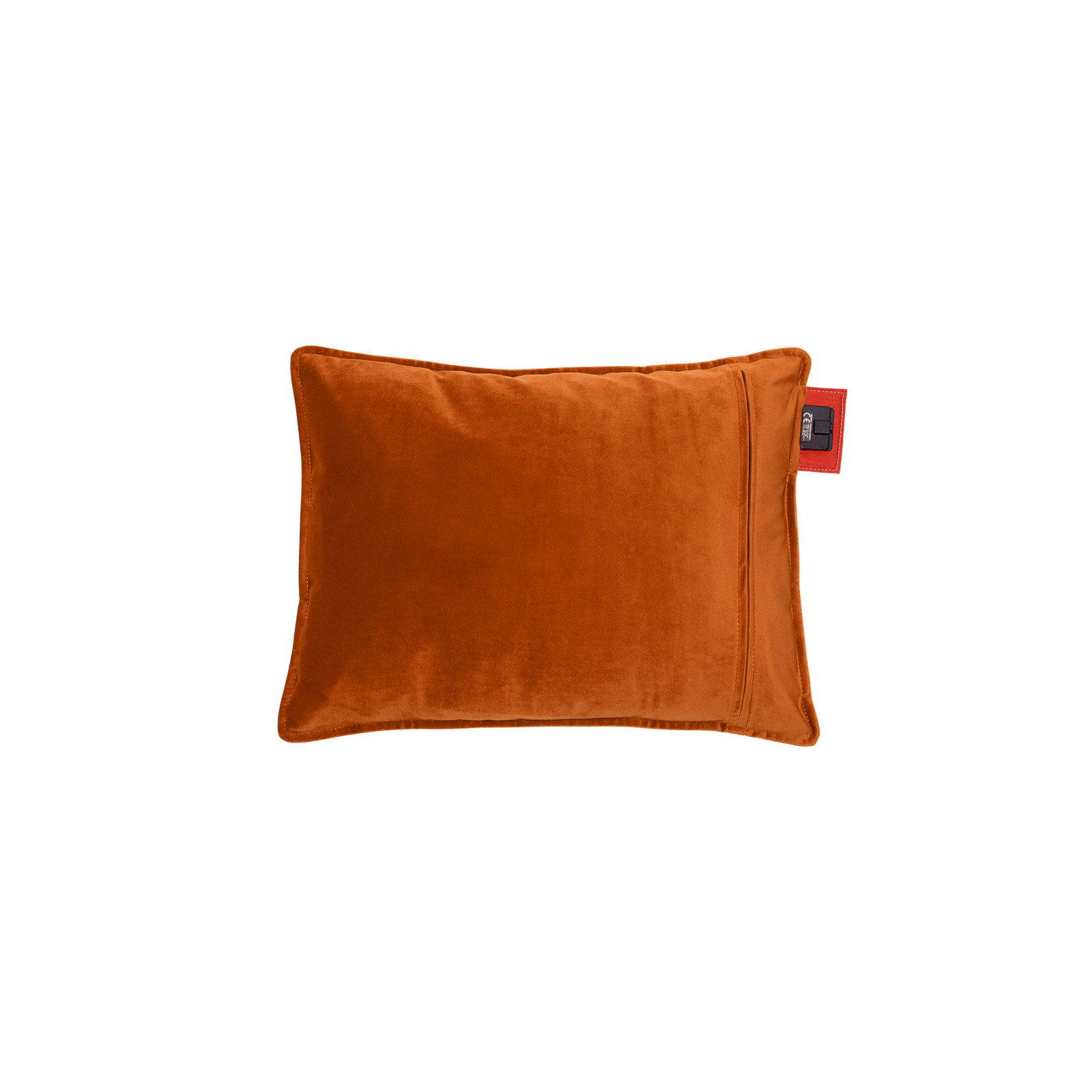 Ploov | 45x60 Aterciopelado - Orange Canela