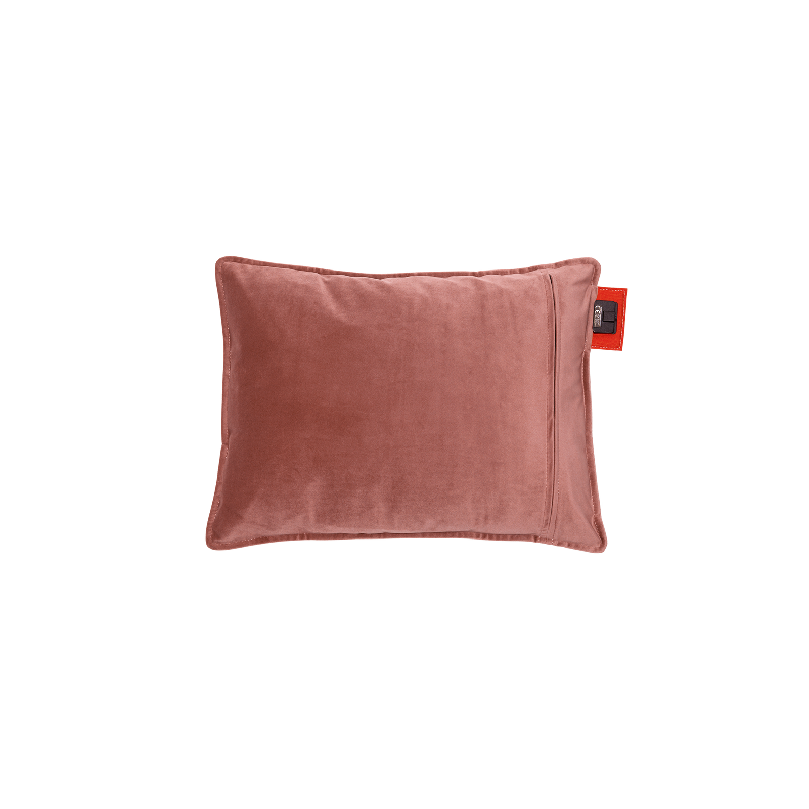 Ploov | 45x60 Aterciopelado - Pimienta Rosa